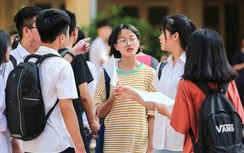 Đề thi Ngữ văn lớp 10 chuyên KHTN: Nắm chắc kiến thức sẽ đạt 7 điểm