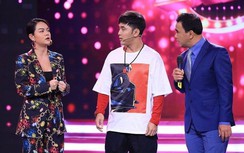 Phạm Quỳnh Anh: "Ưng Hoàng Phúc luôn quỳ dưới chân mỗi khi tôi hát"