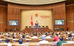 Những Bộ trưởng nào sẽ trả lời chất vấn tại kỳ họp thứ 7?