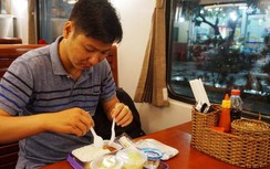 Vì sao dừng miễn phí suất ăn trên tàu hỏa?