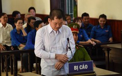 Mua súng, đạn định tấn công chính quyền khi bị thu hồi đất để làm đường