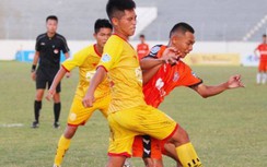 Giải hạng Nhì Quốc gia 2019: Lâm Đồng tiếp tục gây ấn tượng