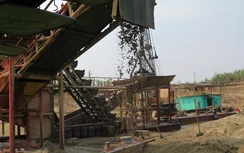 Quy trình chỉ định thầu nạo vét đột xuất luồng đường thủy