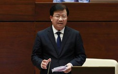 Phó Thủ tướng: Công khai thông tin quy hoạch để người dân giám sát