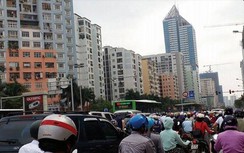 Quy hoạch tùy tiện điều chỉnh theo ý chủ đầu tư, cả xã hội phải gánh hệ lụy