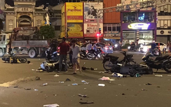 Bia, rượu gieo rắc những nỗi sợ vô hình