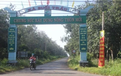 Chính thức giải thể xã Suối Trầu để xây dựng CHK Long Thành