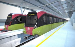 Hàng nghìn nhà dân được giám sát khi xây ga ngầm đường sắt Nhổn - Ga Hà Nội