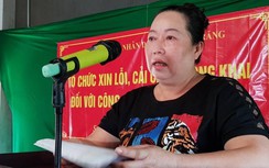 “Nữ hoàng lục bình” được VKSND tỉnh Sóc Trăng xin lỗi công khai