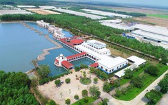 Một vòng khám phá trang trại "thông minh" của Vinamilk