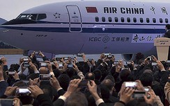 Các hãng bay Trung Quốc đòi Boeing bồi thường gần 600 triệu USD