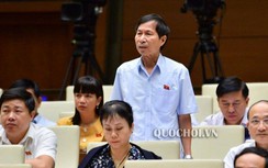 Tranh luận thẩm quyền quyết định danh mục dự án đầu tư công