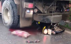 Liên tiếp tai nạn giao thông với học sinh đầu hè