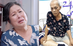 NSND Hồng Vân kêu gọi giúp đỡ chủ nhiệm phim "Gạo nếp gạo tẻ" bị ung thư