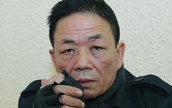 Truy tố Hưng "kính" cùng 4 đàn em vụ bảo kê chợ Long Biên