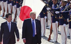 Chiến lược Ấn Độ-Thái Bình Dương mới của Mỹ tiếp tục nhằm vào Trung Quốc