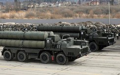 Chuyên gia quân sự nói về điểm yếu của tên lửa S-500