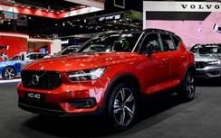 Volvo XC40 2019 sắp ra mắt khách hàng Việt Nam, giá 1,7 tỷ đồng