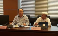 Lỗ hổng xuất nhập cảnh: Còn bao nhiêu Vũ "nhôm" chưa bị lộ?