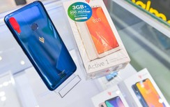 Vsmart chính thức phân phối tại thị trường Myanmar