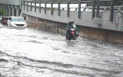 Bao giờ nâng cấp đường Nguyễn Hữu Cảnh?