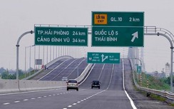 Kiến nghị Quốc hội cho phép trả hơn 4.000 tỷ GPMB cao tốc Hà Nội-Hải Phòng