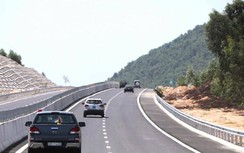 47 công trình, dự án giao thông trọng điểm đang được thực hiện thế nào?