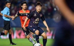 Xuân Trường nhận “đặc ân” trước ngày hội quân cùng ĐTVN