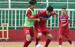 Hai sự kết hợp đáng được chờ đợi của ĐTVN tại King’s Cup 2019