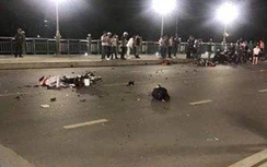 Nguyên nhân tai nạn khiến 2 thanh niên chết ở Lạng Sơn