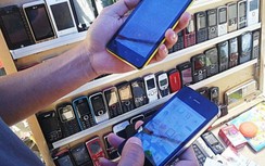 Cảnh báo số lạ mạo danh tổng đài VinaPhone ăn chặn tiền cước của khách