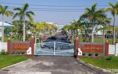 Tỉnh Quảng Nam nói gì về các sai phạm của chủ đầu tư “khu đô thị bánh vẽ"?