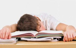 Những lưu ý chăm sĩ tử mùa thi