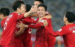 Nỗi lo lớn nhất của tuyển Việt Nam trước thềm King’s Cup