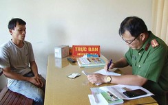 Tạm giữ hình sự tài xế xe ben chở cát tông chết nữ sinh lớp 12