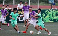 Vì sao Giải hạng Nhất “phủi” chỉ có 10 đội tham dự?