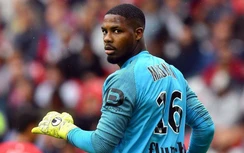 Chuyển nhượng tối 30/5: MU tìm người thừa kế De Gea; Barca gây sốc