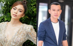 Phúc Nguyễn tung bằng chứng á hậu Mâu Thuỷ nói dối, tự tạo drama?