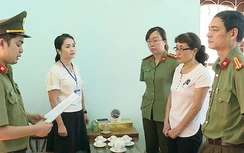 Bê bối điểm thi Sơn La: Thỏa thuận hàng trăm triệu nâng điểm mỗi thí sinh?