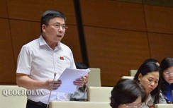 ĐBQH kiến nghị gỡ vướng thể chế, khơi thông vốn cho hạ tầng giao thông