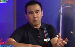 Quyền Linh khóc nghẹn nhớ thời đi xin cháo trắng, tài sản là cái nồi móp