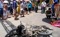 Cả nước có hơn 3.100 người chết do tai nạn giao thông