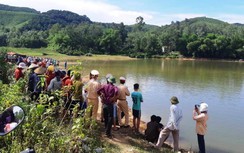 Danh tính 5 học sinh lớp 8 bị đuối nước khi đi dã ngoại ở Nghệ An