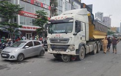 Tin tức tai nạn giao thông mới nhất ngày hôm nay 31/5/2019