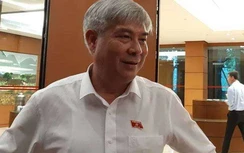 Phó bí thư Sơn La: "Thông tin 1 tỷ đồng chạy điểm thi chưa được kiểm chứng"