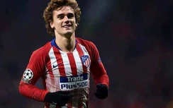 Chuyển nhượng tối 31/5: Tiết lộ sốc vụ Griezmann; PSG "tranh mồi" Chelsea