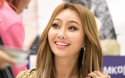 Nữ thần tượng đình đám xứ Hàn bị tố bắt nạt và tham gia bạo lực học đường