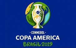 Lịch thi đấu Copa America 2019