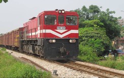 Doanh nghiệp vận tải đường sắt cần Nhà nước hỗ trợ vốn ưu đãi