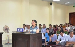 Cán bộ Quỹ tín dụng nhân dân gây thiệt hại 14 tỷ đồng bị kết án chung thân